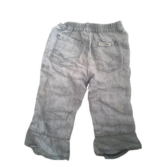 Toff Togs Capri Pant - Picture 5 of 5